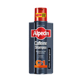 Alpecin Caffeine Shampoo for men 375ml - British product