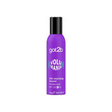 got2b Haarvolumen-Mousse Volumania 250ml - Britisches Produkt