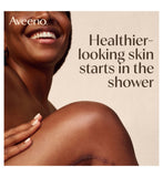 Aveeno Daily Moisturising Body Wash 500ml - British product