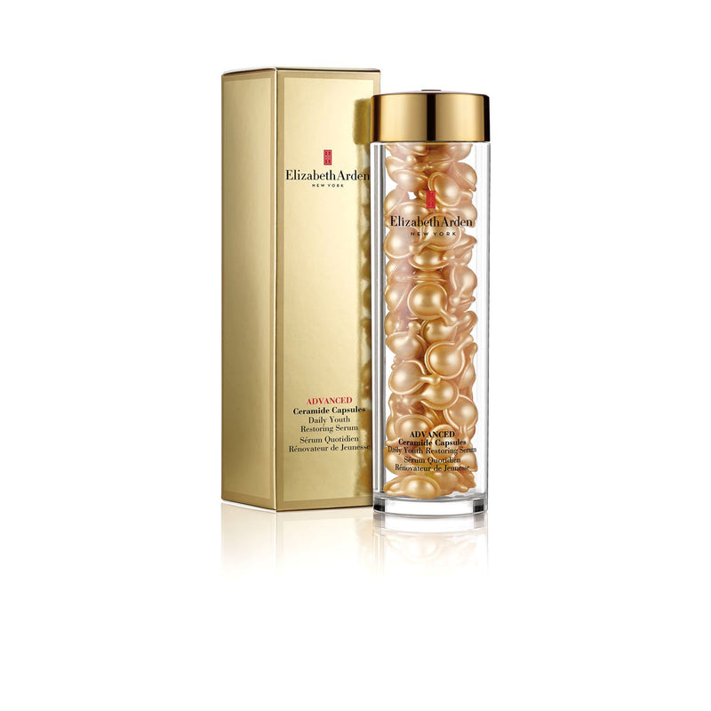 Elizabeth Arden Advanced Ceramide Capsules serum 90 capsules, UK version