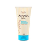 Aveeno Baby Daily Care Moisturising Lotion Baby Body Lotion 150ml