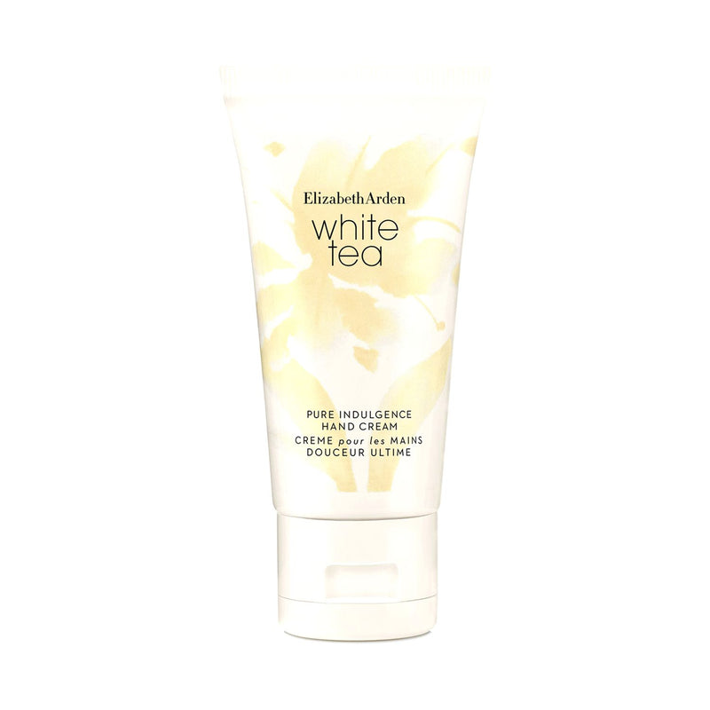 Elizabeth Arden White Tea hand cream 30ml, imported from the UK