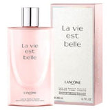 Lancôme La Vie est Belle Body Milk 200ml, UK version