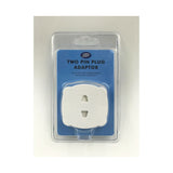 Boots 2 Pin Adaptor Plug Converter