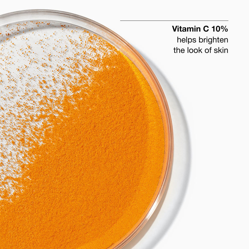 Clinique Fresh Pressed Vitamin C Booster 8.5ml x 4 - British product