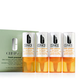 Clinique Fresh Pressed Vitamin C Booster 8.5ml x 4 - British product