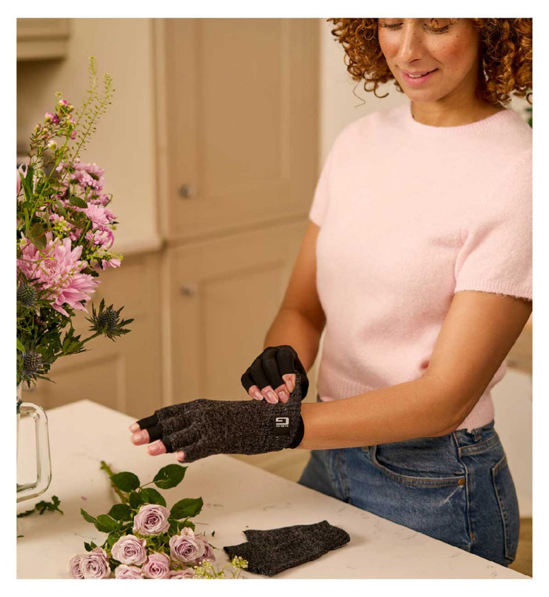 Neo G Arthritis Handschuhe Medium - britisches Produkt