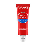Colgate Max White One Travel Size Toothpaste 20ml - British product