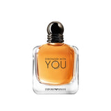 Emporio Armani Stronger With You Eau De Toilette 100ml, UK version