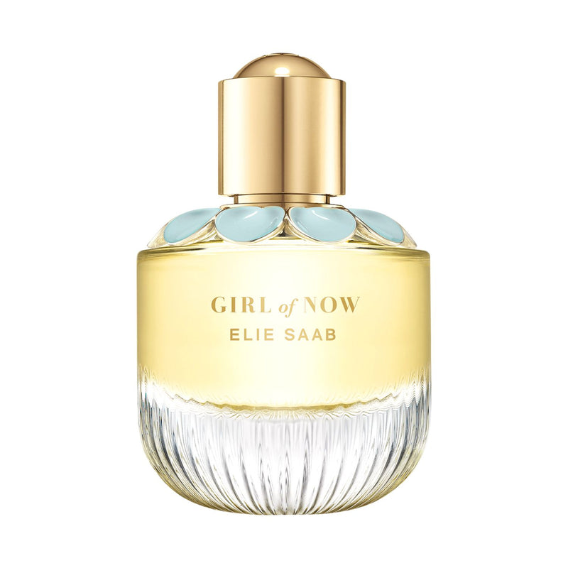 Elie Saab Parfüm Girl Of Now 50ml, importiert aus dem Vereinigten Königreich