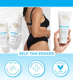 Bondi Sands tan eraser 200ml - British product
