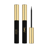 YSL Couture liquid eyeliner ultra slim tip finish (British brand)