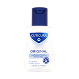 Cuticura Anti Bacterial Hand Gel Crisp & Fresh 50ml - British product