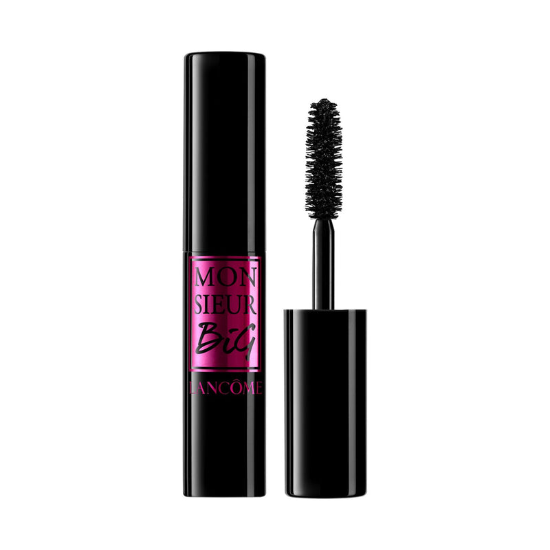 Lancôme Monsieur Big mascara travel size, imported from the UK