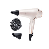 Remington PROluxe hairdryer 2400W AC9140, UK version