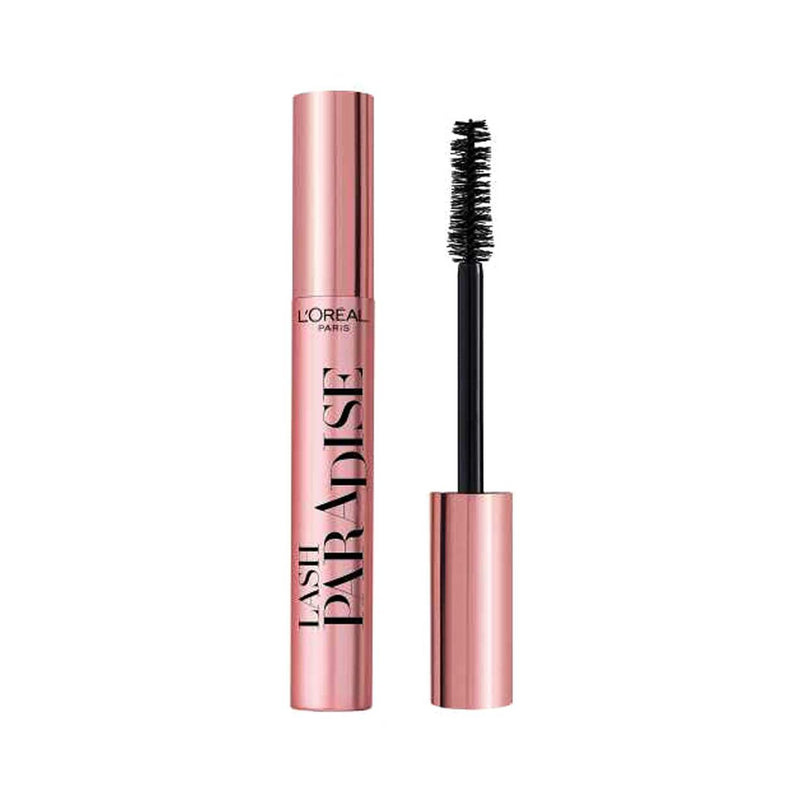 L'Oreal Paris Volumising Mascara Black, UK version