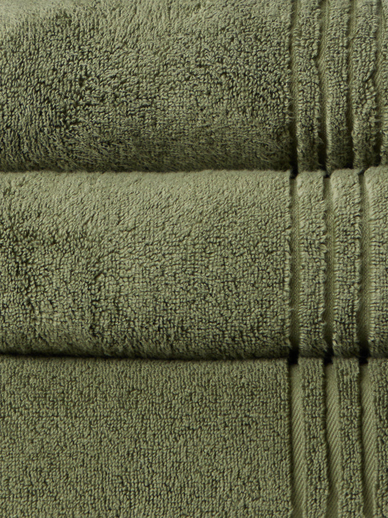 John Lewis ultra soft cotton bath towel 580gsm, imported from the UK