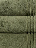 John Lewis ultra soft cotton bath towel 580gsm, imported from the UK