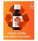 Benylin Dry & Tickly Cough Syrup 300ml - British product