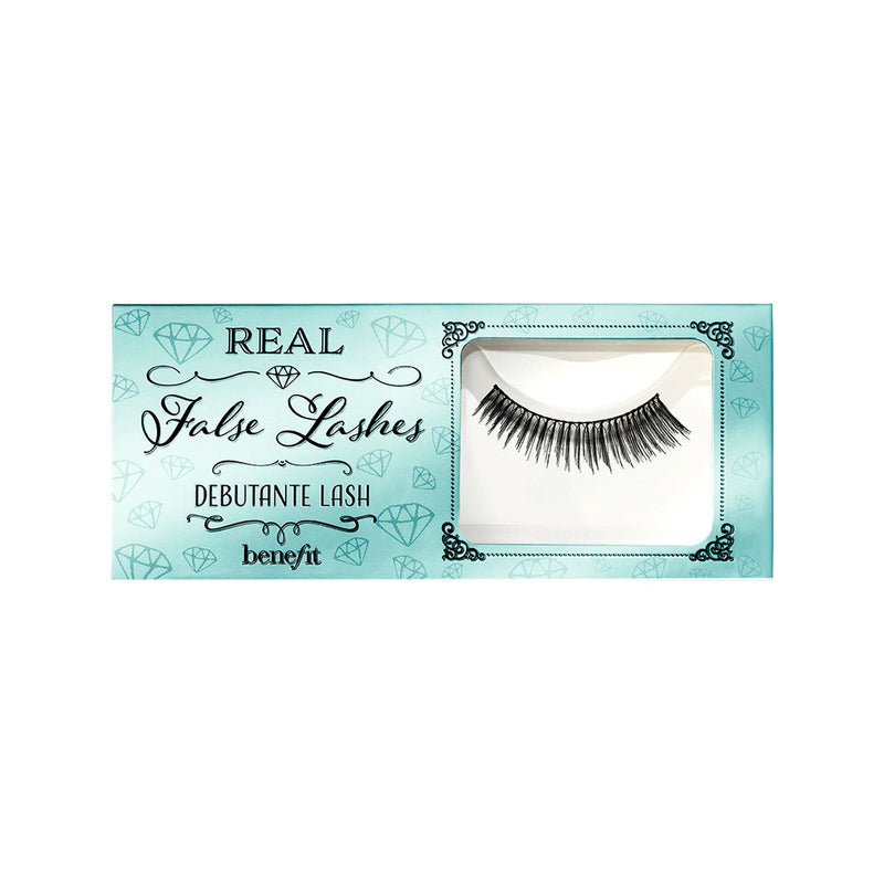 Benefit Debutante false eyelashes - British product