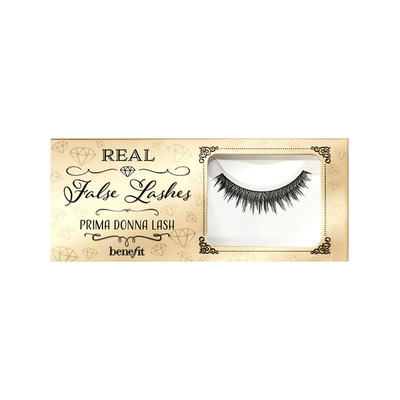 Benefit Prima Donna Lash false eyelashes imported from the UK