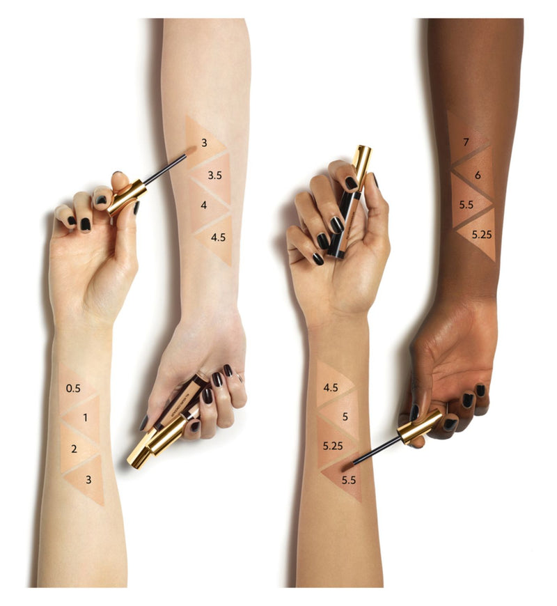 YSL All Hours concealer - British product