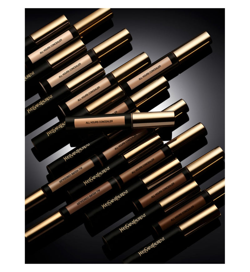 YSL All Hours concealer - British product