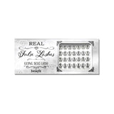 Boots Benefit Going Solo Individual False Eyelashes Strip Lash Synthetic Material- Buy online at McGrocer