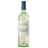 Costco UK Chateau Marjosse Bordeaux Blanc Sec 2021 White Wine 75cl- Buy online at McGrocer
