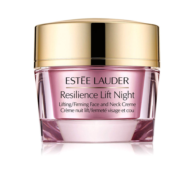 Estée Lauder Resilience Multi-Effect night cream 50ml, UK version