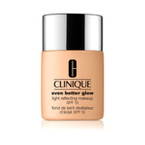 Boots Clinique Even Better Glow Foundation SPF 15- Buy online at McGrocer