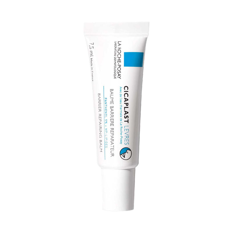 La Roche-Posay Cicaplast lip balm 7.5ml - British product
