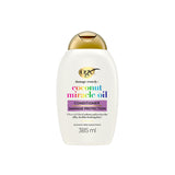 OGX Damage Remedy+ Conditioner 385ml - British product
