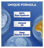 NIVEA Körperlotion reichhaltig nährend 400ml - Britisches Produkt