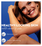 NIVEA Körperlotion reichhaltig nährend 400ml - Britisches Produkt