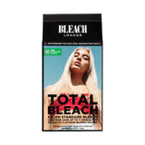 Bleach London Total Bleach Kit Professional Hair Lightener - British product