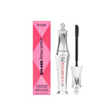 Benefit 24 Hour Brow Setter clear eyebrow gel - British product