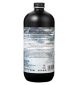 Bleach London silver shampoo bottle 500ml - British product