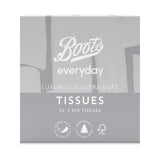 Boots Everyday Tissue Cube 3ply 55 Sheets - British product