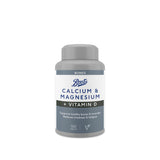 Boots Boots Calcium Magnesium Vitamin D Joint Care Supplement 180 Tablets- Buy online at McGrocer