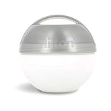 Milton soother steriliser silver, UK version