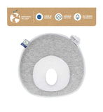 Babymoov Cosyhead Fresh Smokey Head Support Pillow - British product