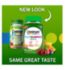 Centrum Multivitamins Mixed Fruit 60 Gummies - British product