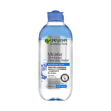 Garnier Mizellenwasser für empfindliche Haut 400ml, importiert aus Großbritannien