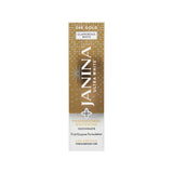 Janina toothpaste Ultra White Glamorous 75ml, UK version