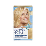 Clairol Ultra Light Summer Blonde hair dye 177ml, imported from the UK