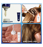 Clairol Nice'n Easy permanent hair dye 177ml - British product