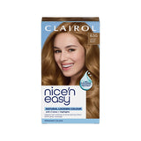 Clairol Nice'n Easy Lightest Golden Brown Permanent Hair Dye 177ml