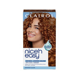 Clairol Nice'n Easy 5WR Medium Warm Auburn Permanent Hair Dye 177ml
