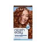 Clairol Nice'n Easy Permanent Hair Dye 6R Light Auburn 177ml